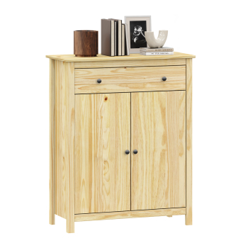 kovové úchytky, lakováno