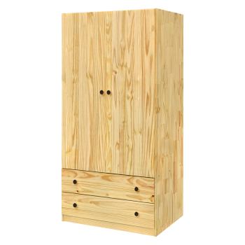 kovové úchytky, lakováno