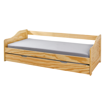 Односпальная кровать с дополнительной кроватью ЛАУРА