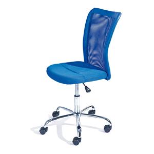 Офисный стул BONNIE синий