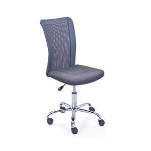 Офисный стул BONNIE серый