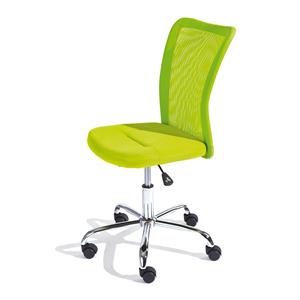 Офисный стул BONNIE зеленый