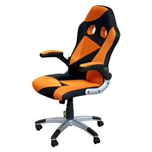 RACER ORANGE офисный стул