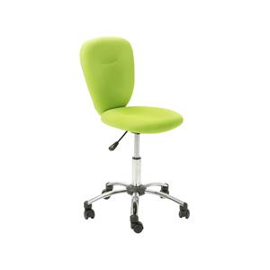 Офисный стул MALI зеленый