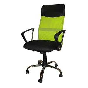 Офисный стул PRESIDENT зеленый K6