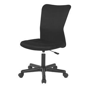 Офисный стул MONACO черный K64