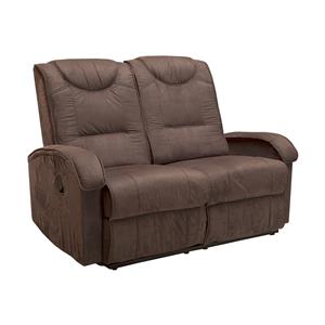 БОБ 2 коричневый диван
