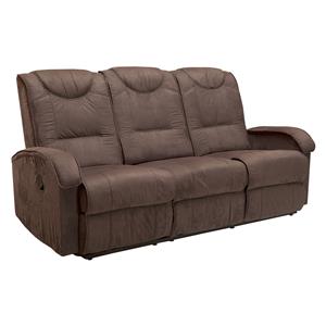 BOB 3 коричневый диван